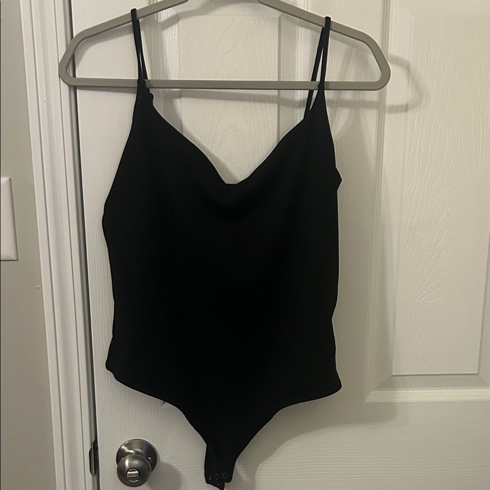 Express Bodysuit